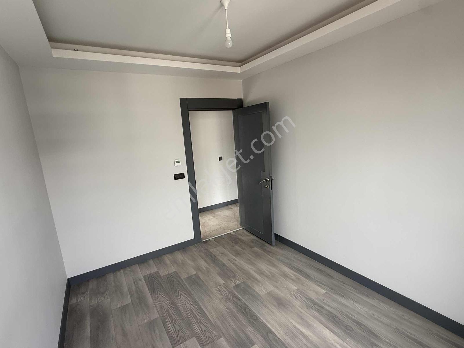 Net Emlaktan Tual Mabeyin Konaklarında 5+1 Sıfır Ara Kat Daire - Görsel 6