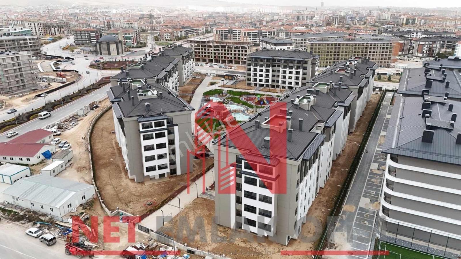 Net Emlaktan Tual Mabeyin Konaklarında 5+1 Sıfır Ara Kat Daire - Görsel 7