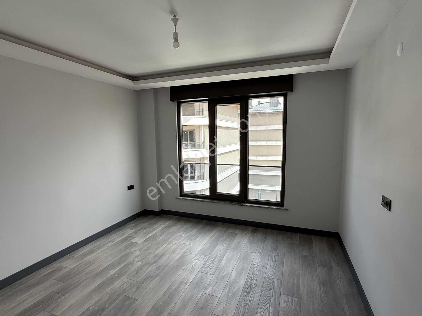 Net Emlaktan Tual Mabeyin Konaklarında 5+1 Sıfır Ara Kat Daire - Görsel 2