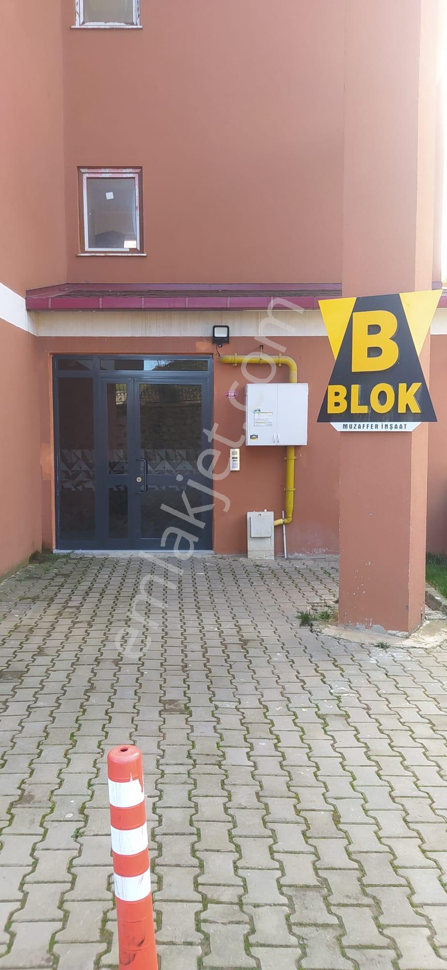 Mbt Gayrimenkul Casamaria 2+1 Eşyalı Kiralık Daire - Görsel 2