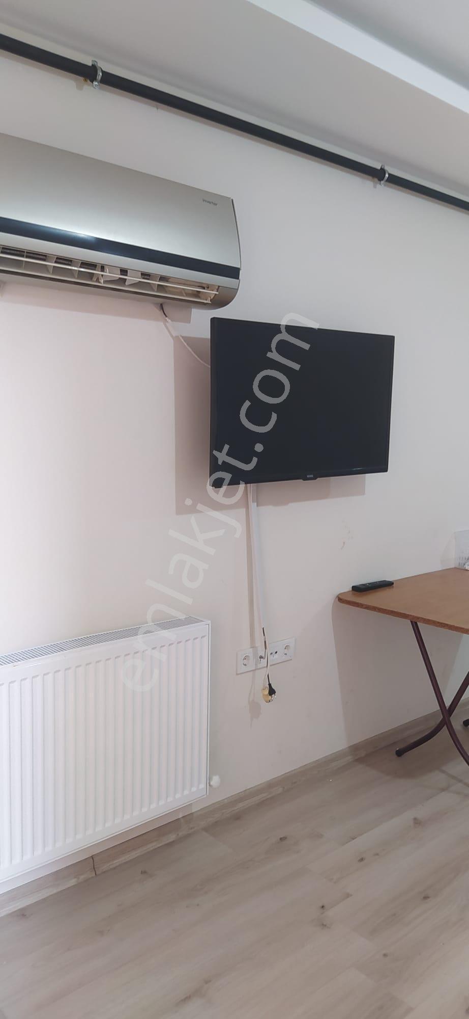 Mbt Gayrimenkul Casamaria 2+1 Eşyalı Kiralık Daire - Görsel 12