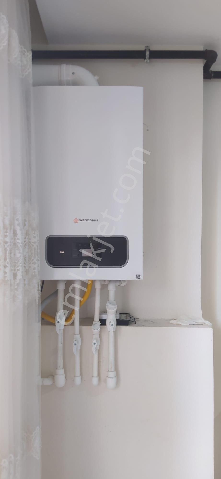 Mbt Gayrimenkul Casamaria 2+1 Eşyalı Kiralık Daire - Görsel 10