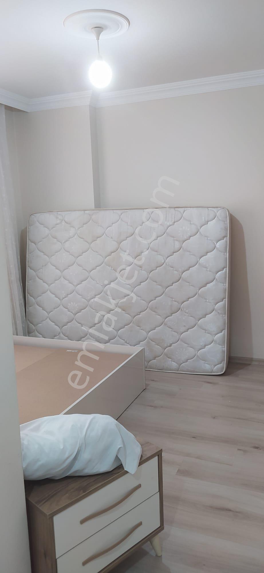 Mbt Gayrimenkul Casamaria 2+1 Eşyalı Kiralık Daire - Görsel 8