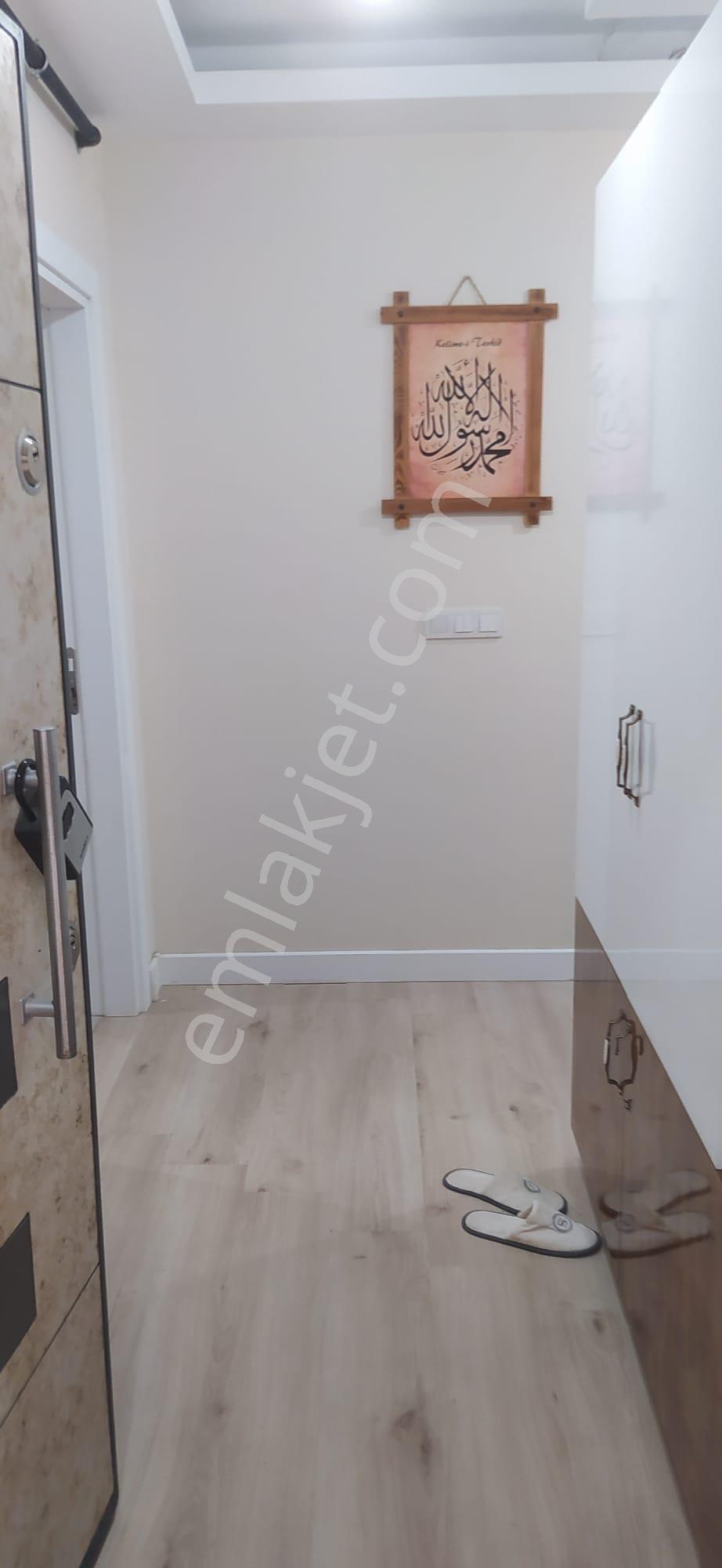 Mbt Gayrimenkul Casamaria 2+1 Eşyalı Kiralık Daire - Görsel 7