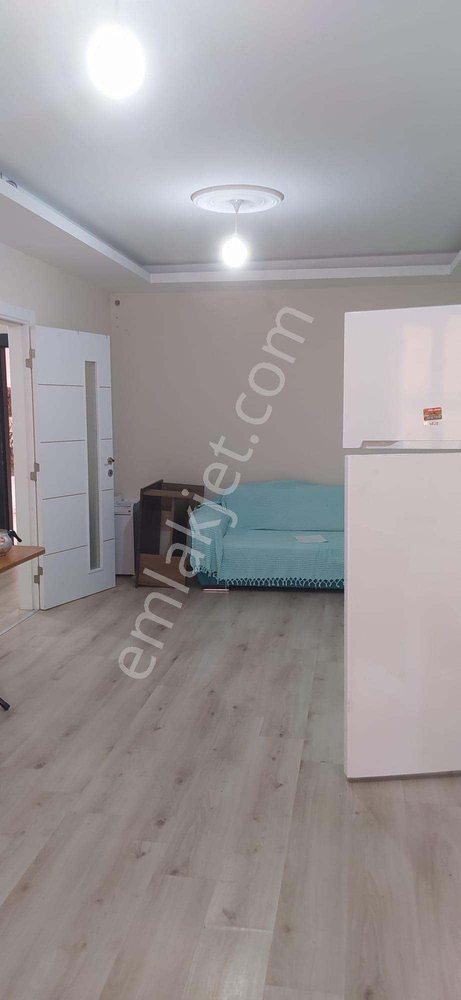 Mbt Gayrimenkul Casamaria 2+1 Eşyalı Kiralık Daire - Görsel 13