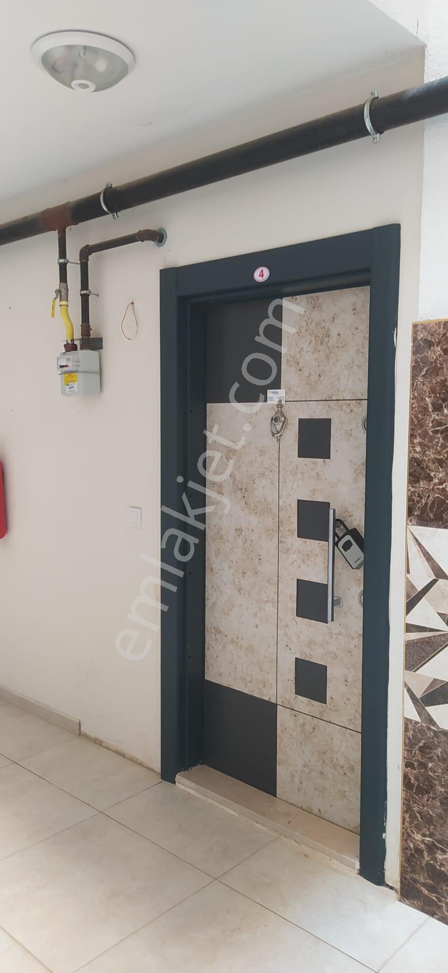 Mbt Gayrimenkul Casamaria 2+1 Eşyalı Kiralık Daire - Görsel 3