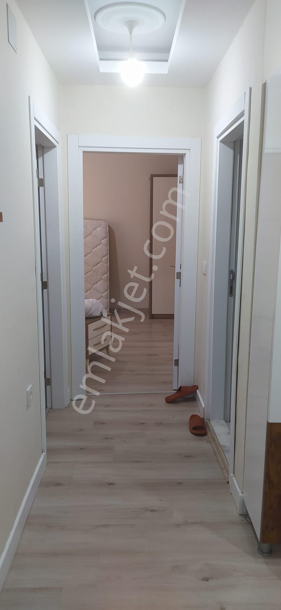 Mbt Gayrimenkul Casamaria 2+1 Eşyalı Kiralık Daire - Görsel 4