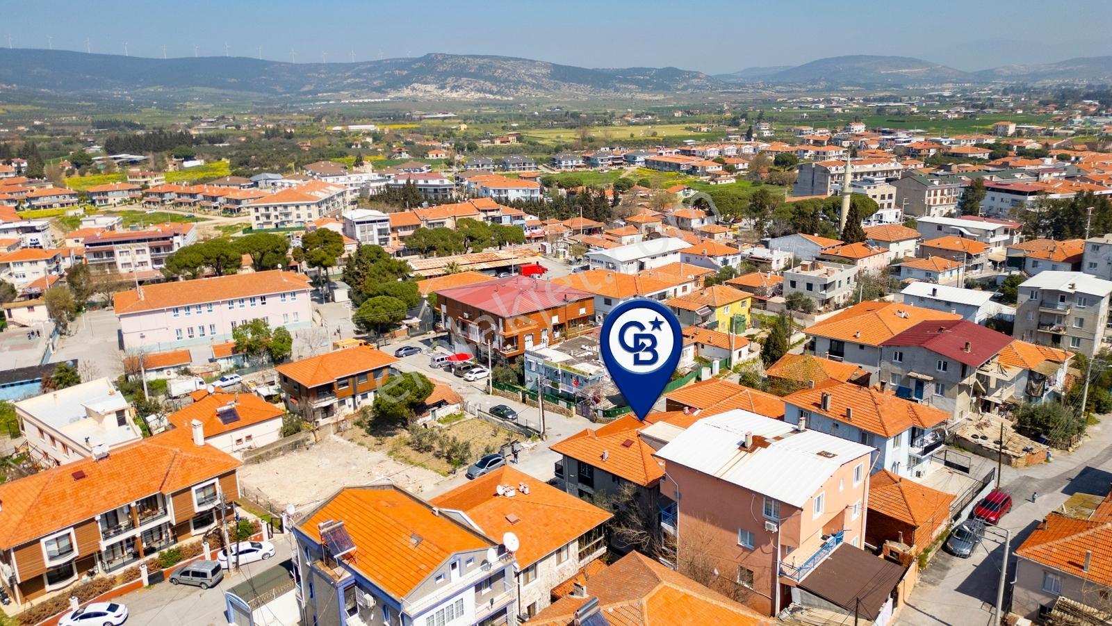 Foça Kazım Dirik Mah. Merkezi Konumda Satılık 1+1 Daire - Görsel 27