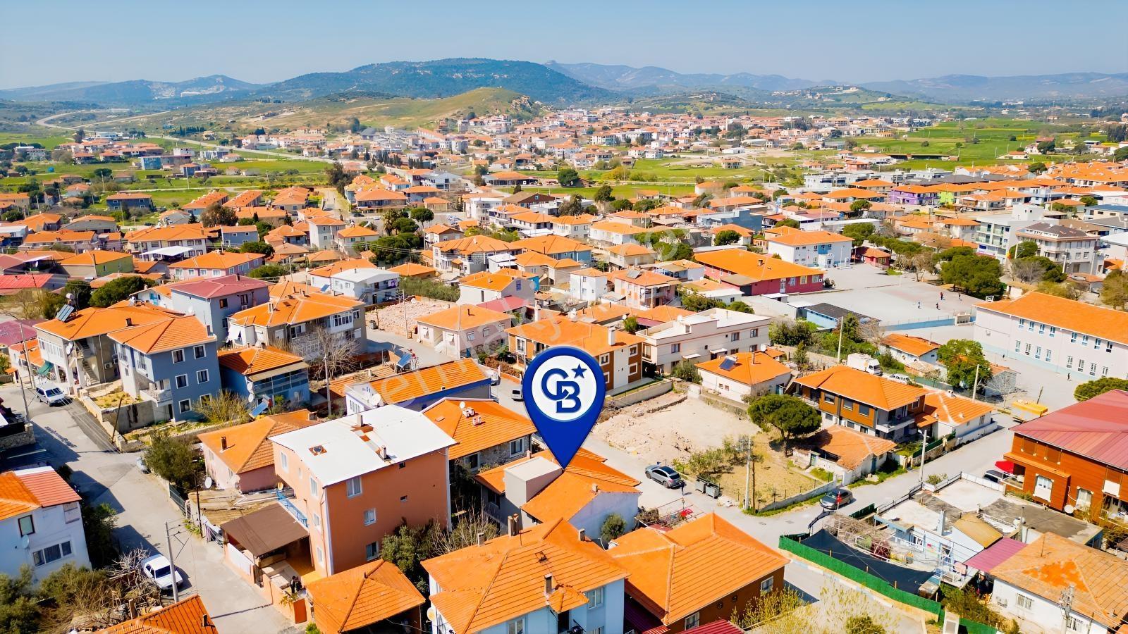 Foça Kazım Dirik Mah. Merkezi Konumda Satılık 1+1 Daire - Görsel 21