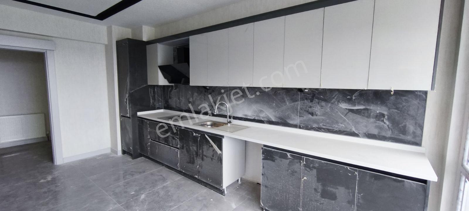 Kapanmaz Manzaralı Geniş Ve Ferah 4+1 Şerefiyeli Köşe Daire - Görsel 21