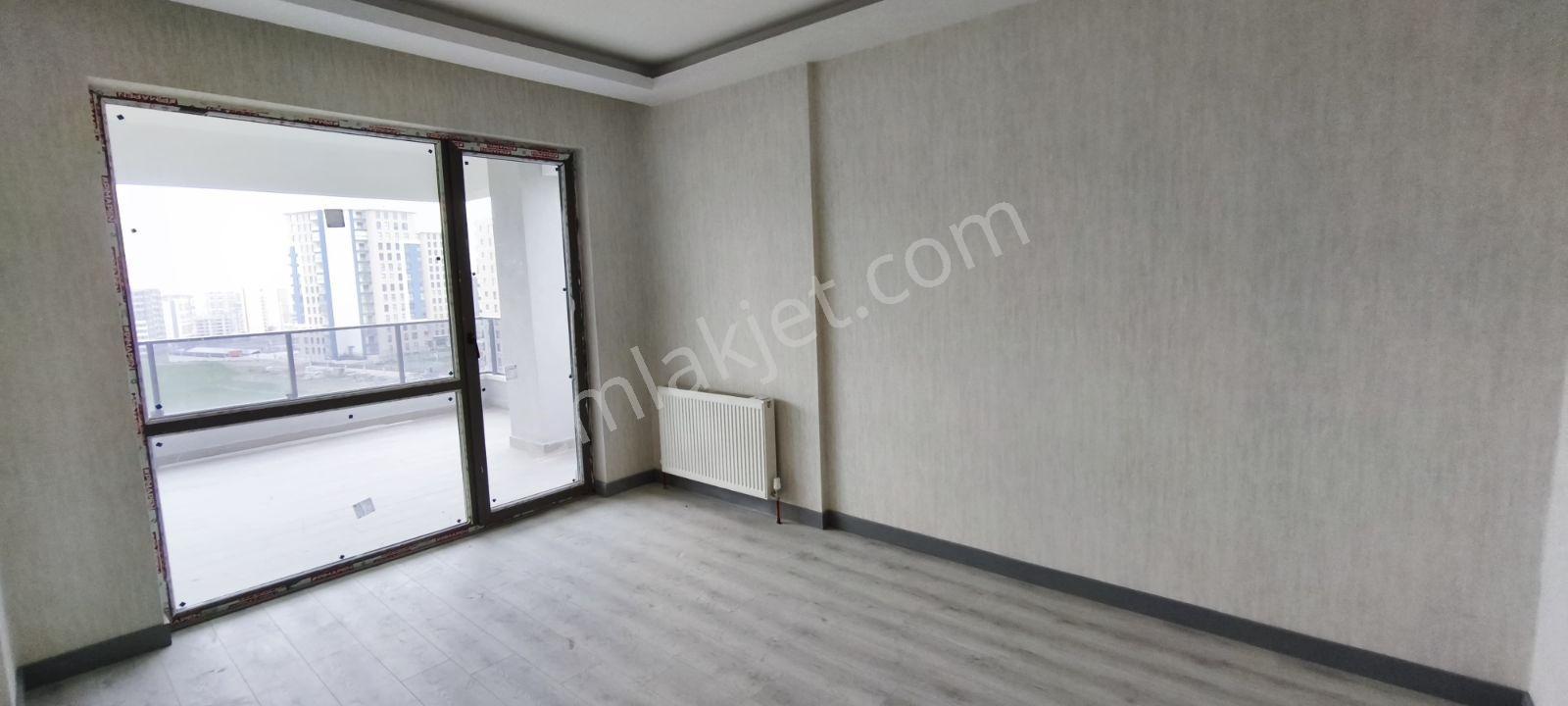 Kapanmaz Manzaralı Geniş Ve Ferah 4+1 Şerefiyeli Köşe Daire - Görsel 20