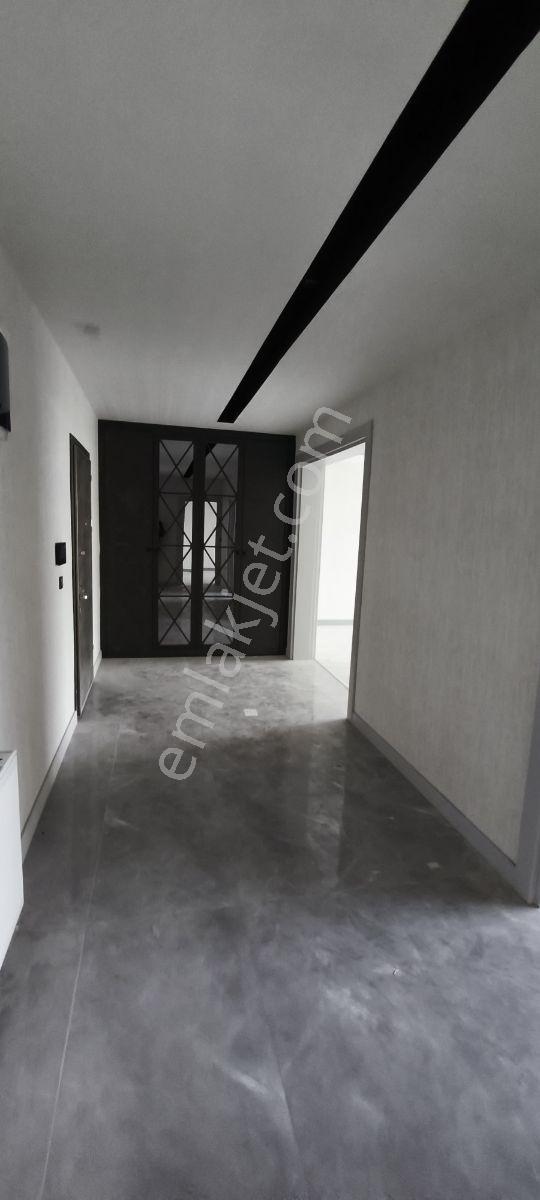Kapanmaz Manzaralı Geniş Ve Ferah 4+1 Şerefiyeli Köşe Daire - Görsel 29