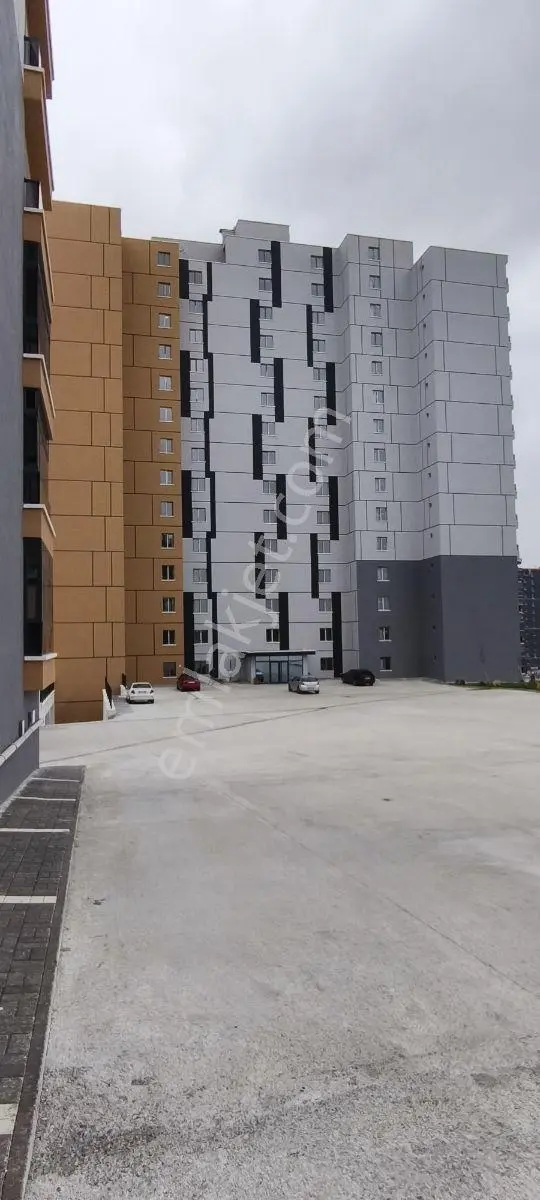 Kapalı Otopark,çift Asansör,depo, İskan, Panoramik Manzara,4+1 - Görsel 2