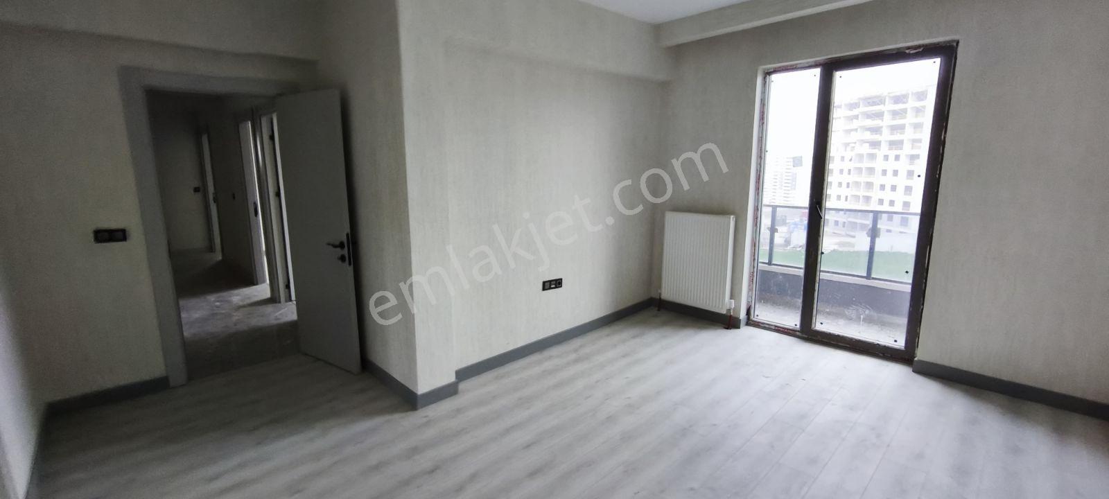 Kapanmaz Manzaralı Geniş Ve Ferah 4+1 Şerefiyeli Köşe Daire - Görsel 15