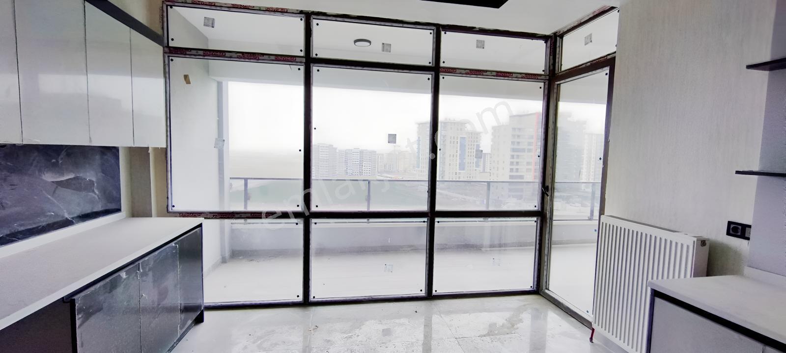 Kapanmaz Manzaralı Geniş Ve Ferah 4+1 Şerefiyeli Köşe Daire - Görsel 31