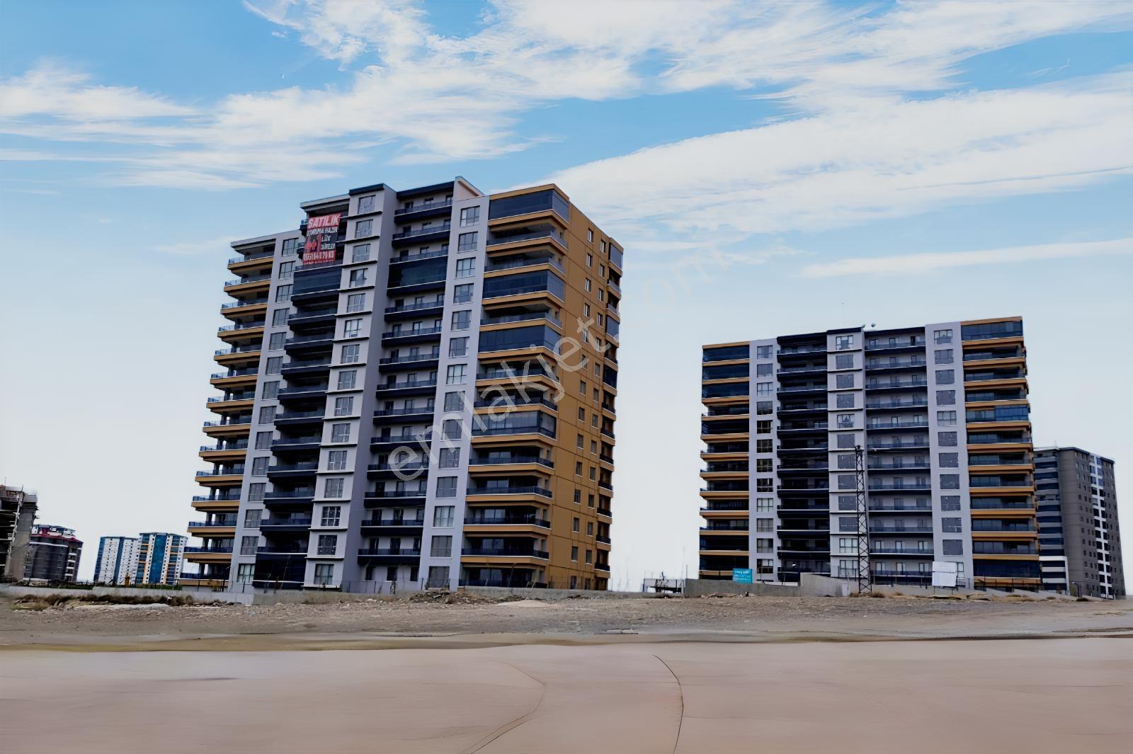 Kapanmaz Manzaralı Geniş Ve Ferah 4+1 Şerefiyeli Köşe Daire - Görsel 23