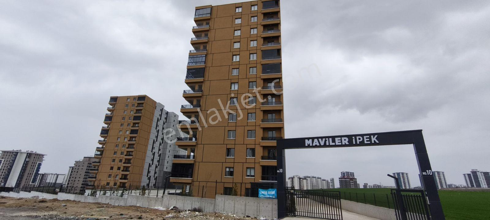 Kapalı Otopark,çift Asansör,depo, İskan, Panoramik Manzara,4+1 - Görsel 3
