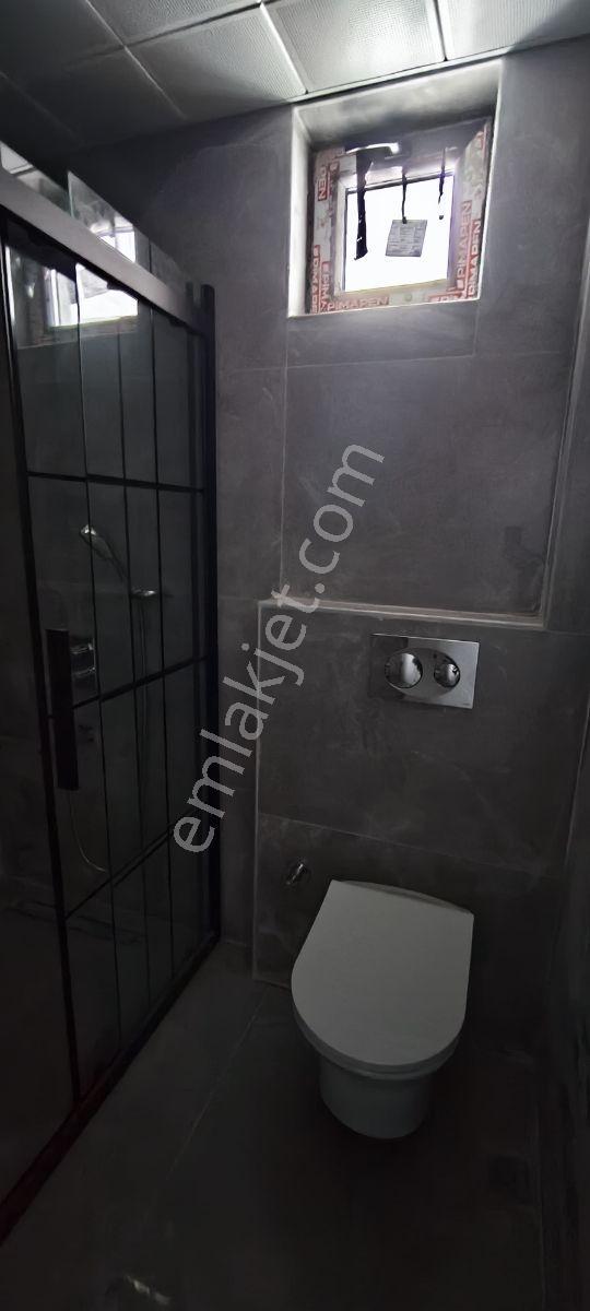 Kapanmaz Manzaralı Geniş Ve Ferah 4+1 Şerefiyeli Köşe Daire - Görsel 11