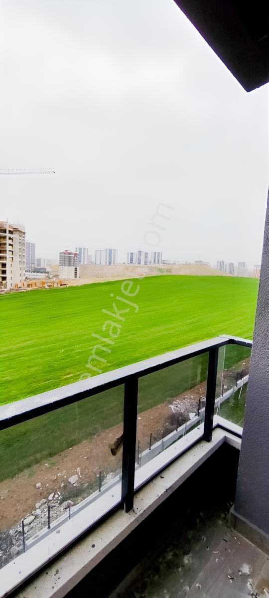 Kapanmaz Manzaralı Geniş Ve Ferah 4+1 Şerefiyeli Köşe Daire - Görsel 16