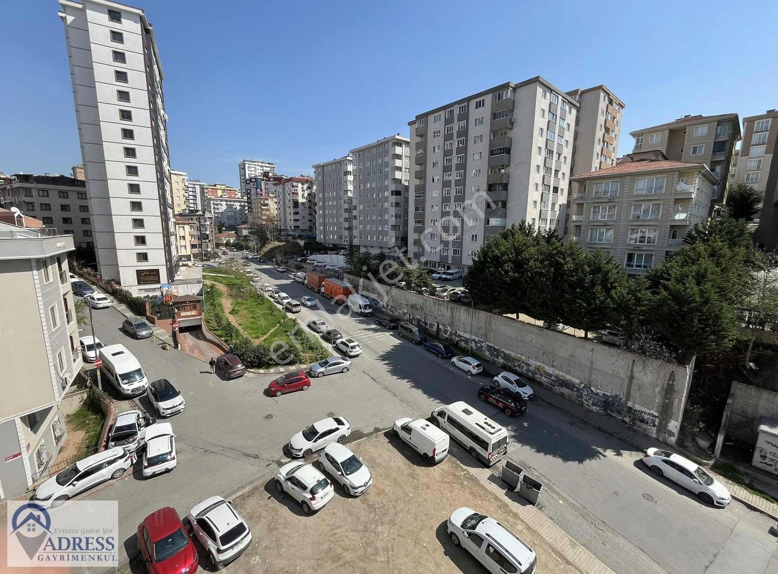 Finans Merkezine Komşu Boşş Büyük M2 Satılık Dubleks Daire - Görsel 18