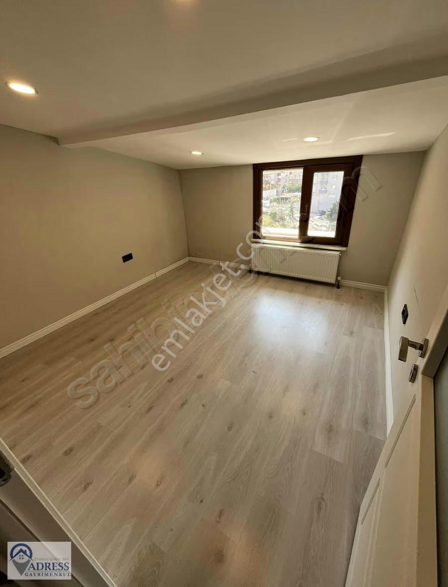 Finans Merkezine Komşu Boşş Büyük M2 Satılık Dubleks Daire - Görsel 25