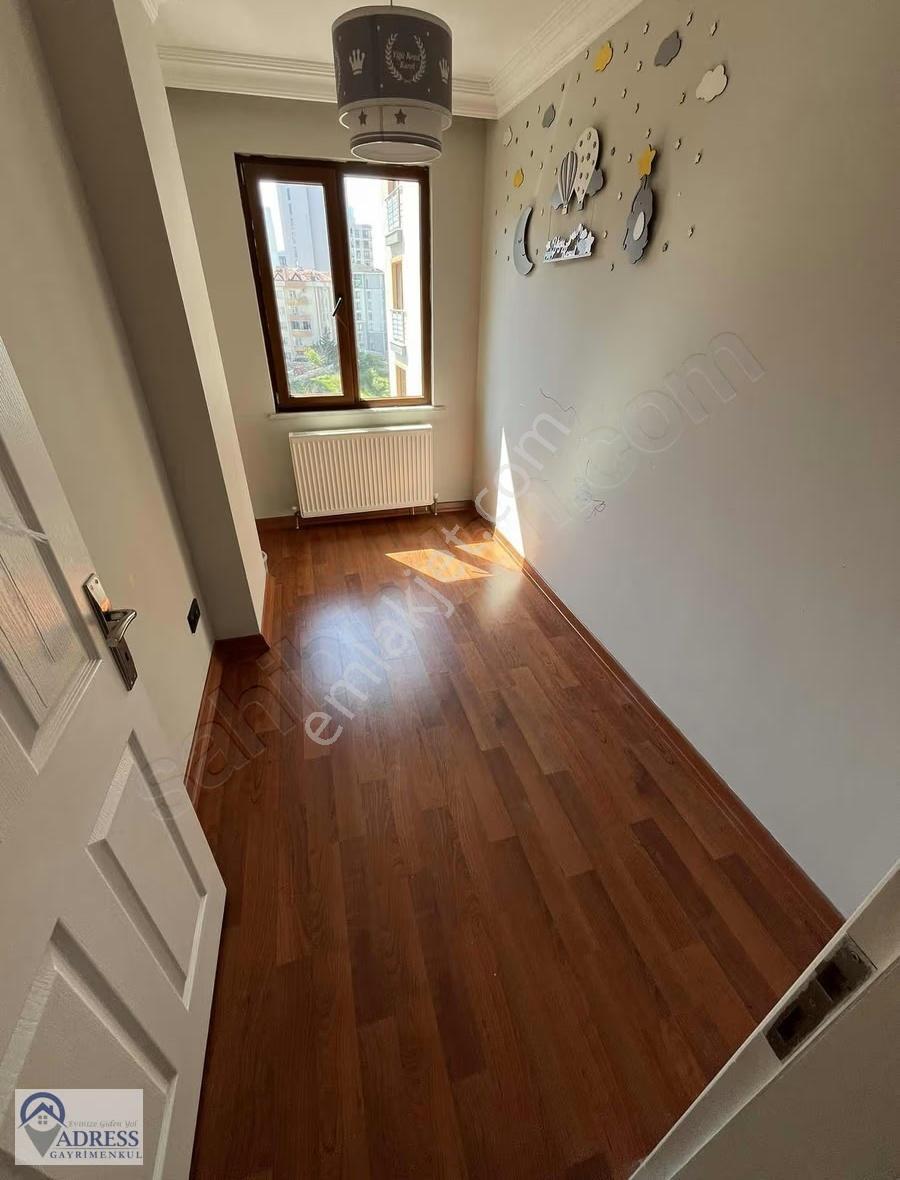 Finans Merkezine Komşu Boşş Büyük M2 Satılık Dubleks Daire - Görsel 15