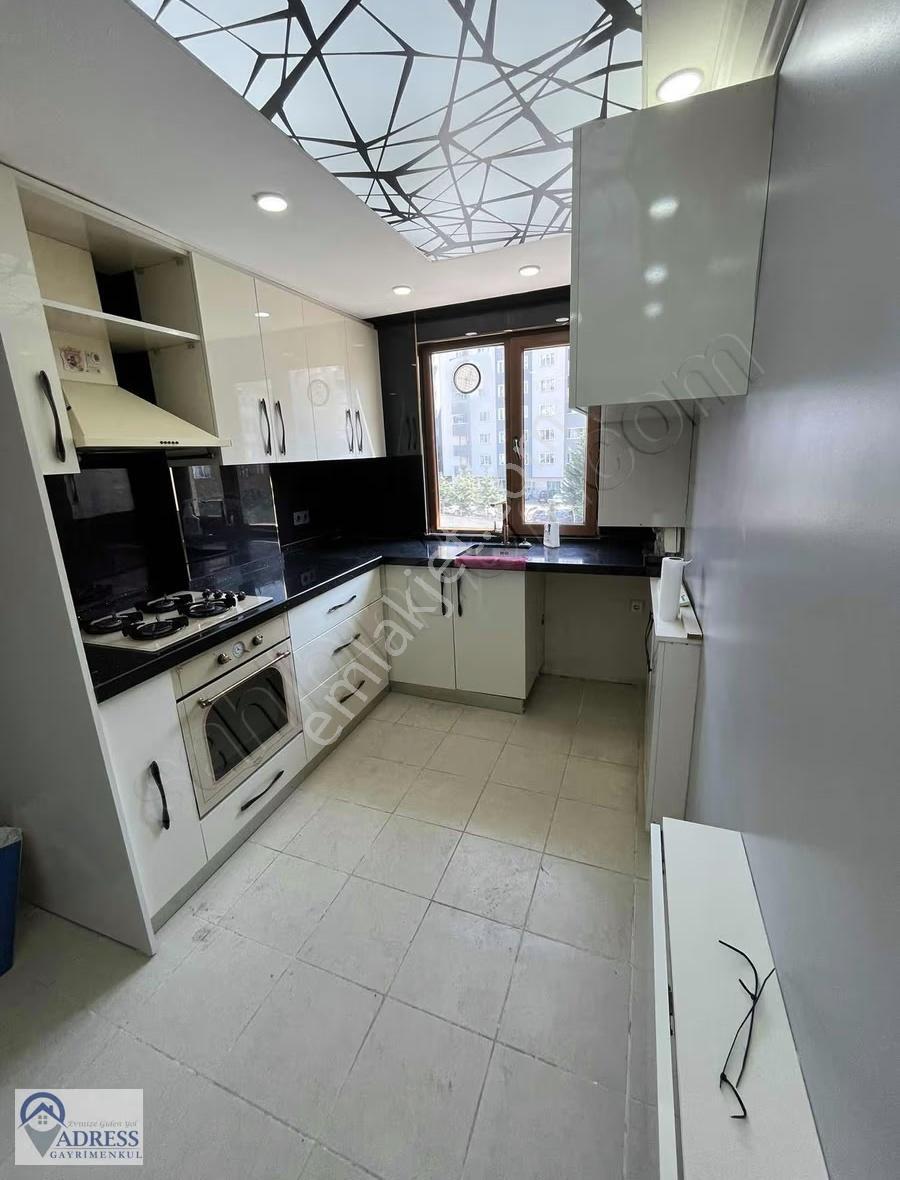 Finans Merkezine Komşu Boşş Büyük M2 Satılık Dubleks Daire - Görsel 2