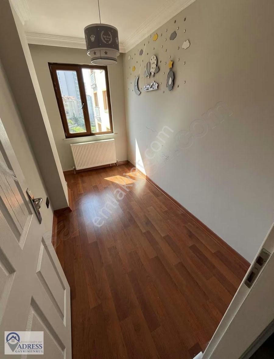 Finans Merkezine Komşu Boşş Büyük M2 Satılık Dubleks Daire - Görsel 10