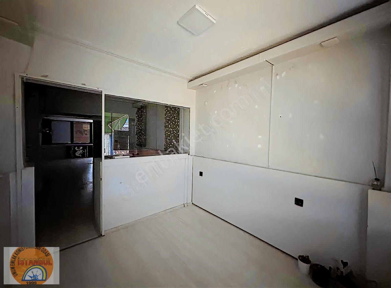 Bakırköy Merkezde Kiralık İş Yeri Yüksek Giriş - Görsel 26