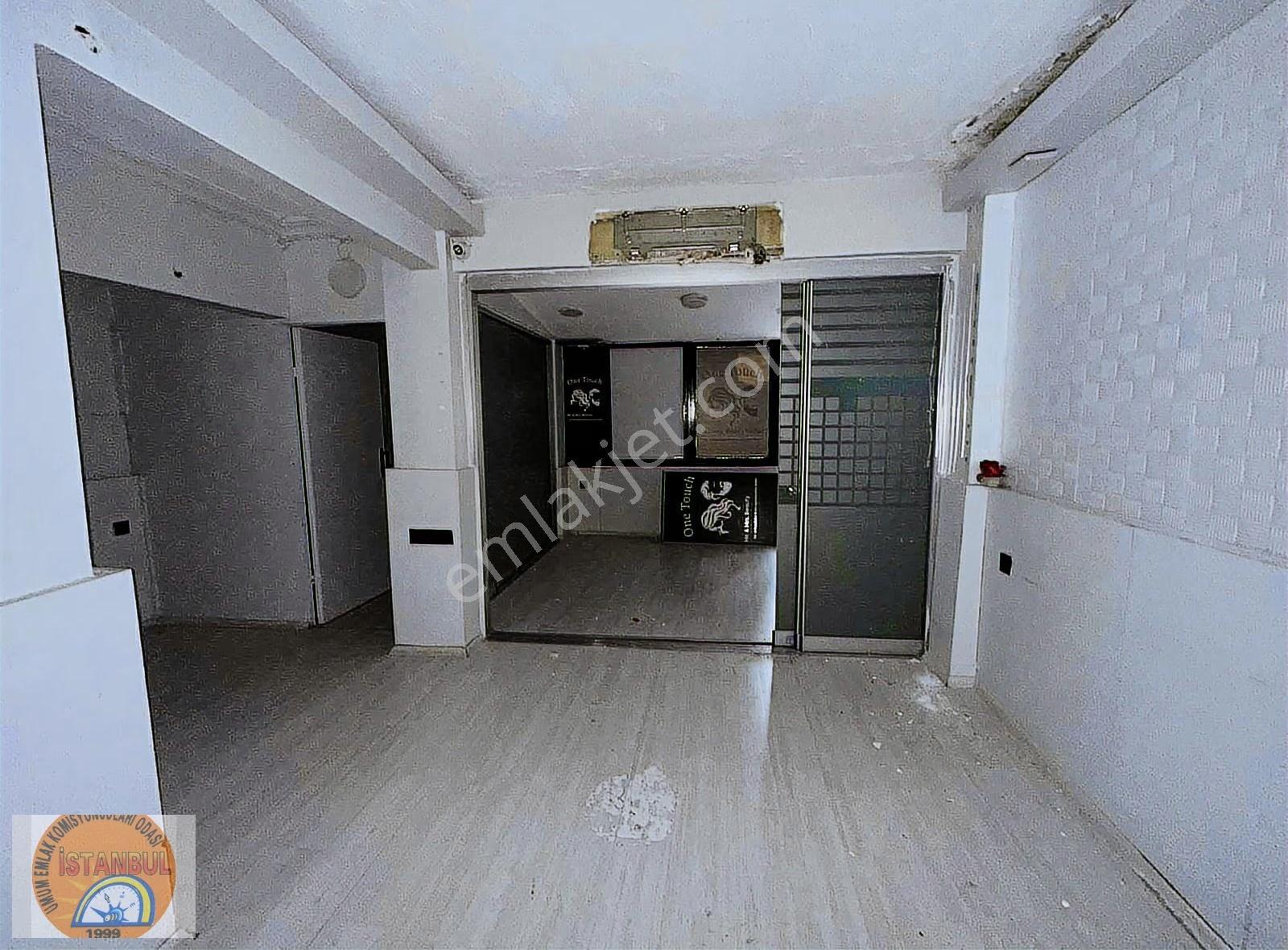 Bakırköy Merkezde Kiralık İş Yeri Yüksek Giriş - Görsel 6