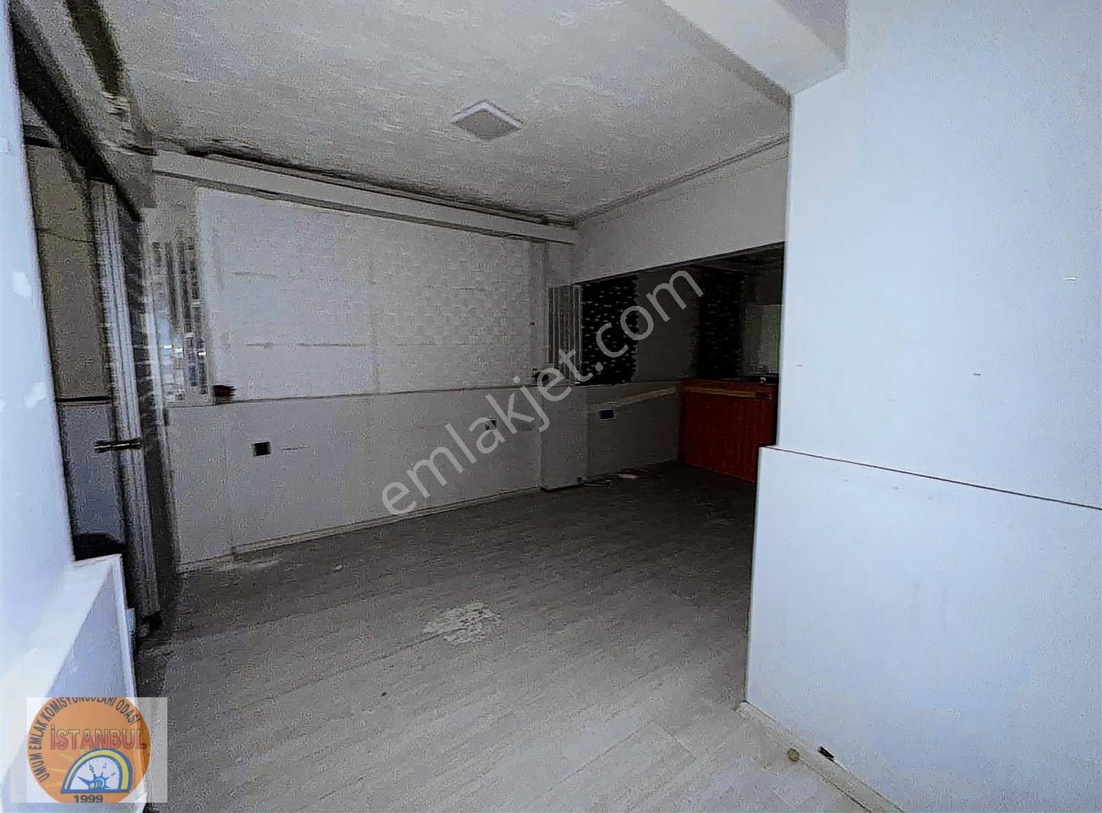 Bakırköy Merkezde Kiralık İş Yeri Yüksek Giriş - Görsel 22
