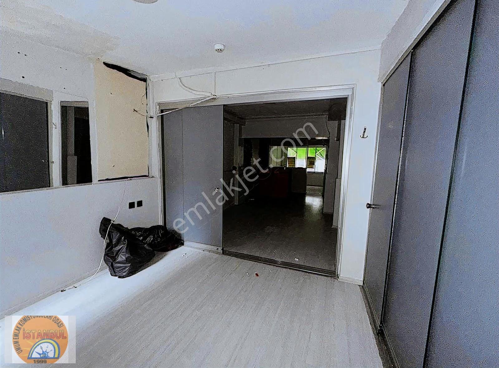 Bakırköy Merkezde Kiralık İş Yeri Yüksek Giriş - Görsel 20