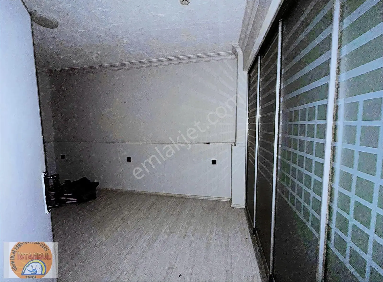 Bakırköy Merkezde Kiralık İş Yeri Yüksek Giriş - Görsel 5
