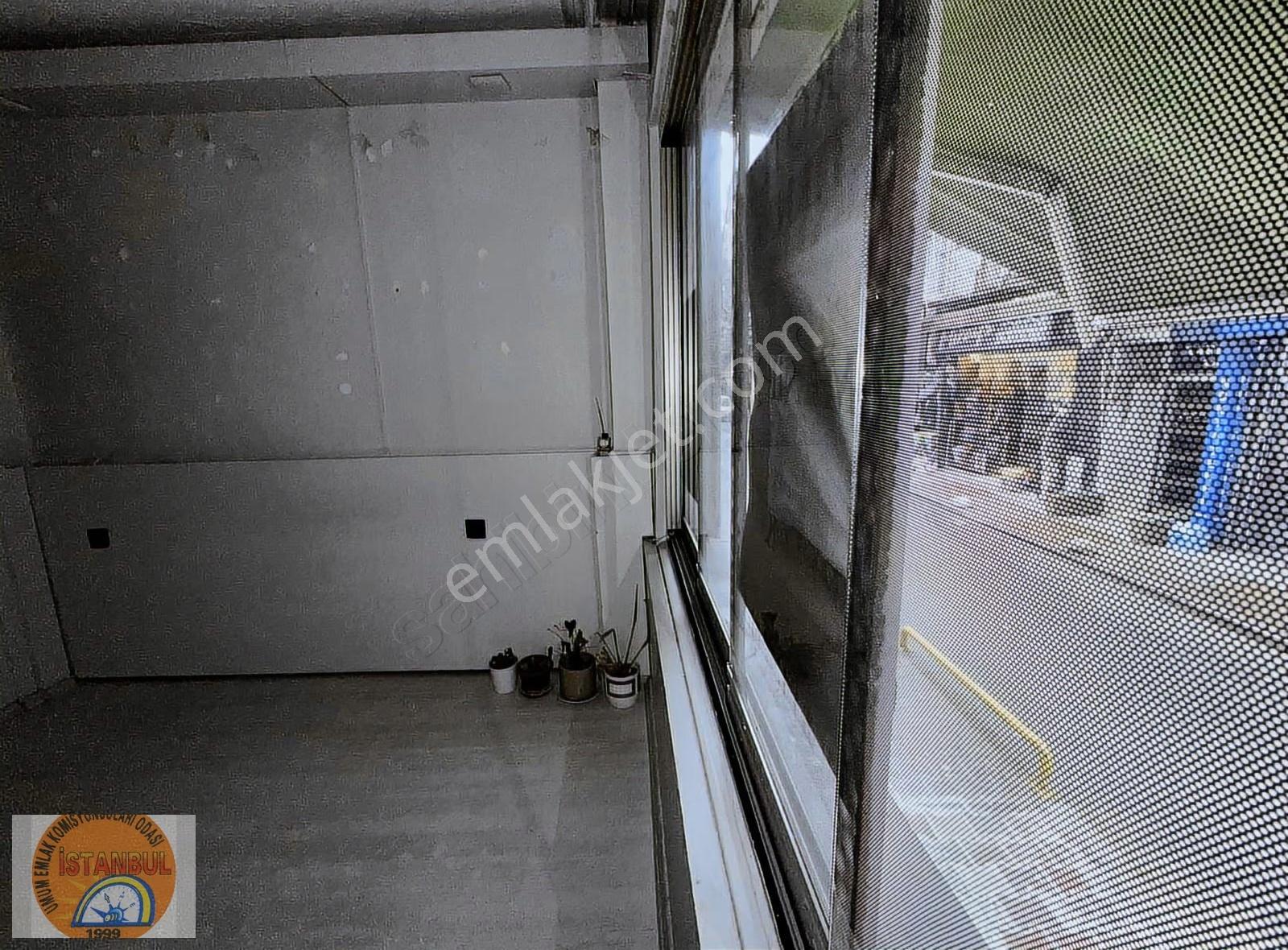 Bakırköy Merkezde Kiralık İş Yeri Yüksek Giriş - Görsel 24