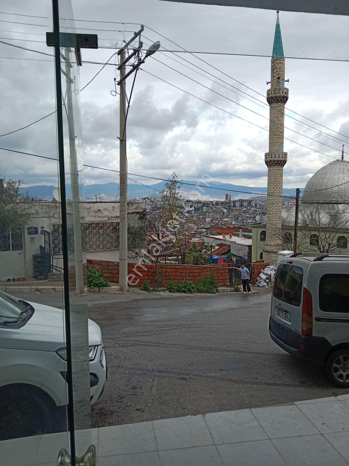 Yurtoglunda Ana Cadde Uzerınde Kıralık Buyuk Dukkan - Görsel 10