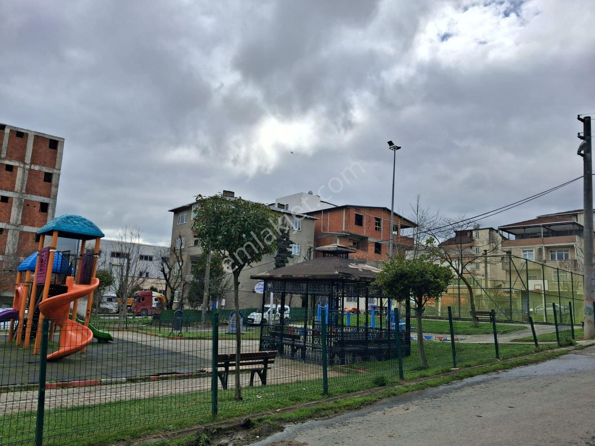 Gebze Sultan Orhan Mah. 2+1 Satılık Arakat Daire - Görsel 15