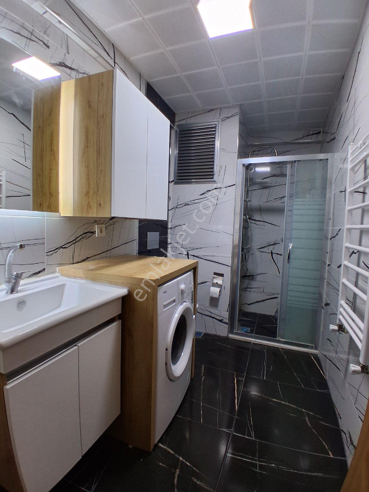 Kiralık Daire, Eşyalı, 2+1, Ara Kat, Dedebaşında, Çakırdan - Görsel 25