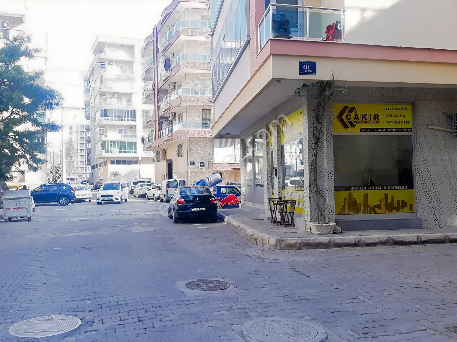 Kiralık Daire, Eşyalı, 2+1, Ara Kat, Dedebaşında, Çakırdan - Görsel 9