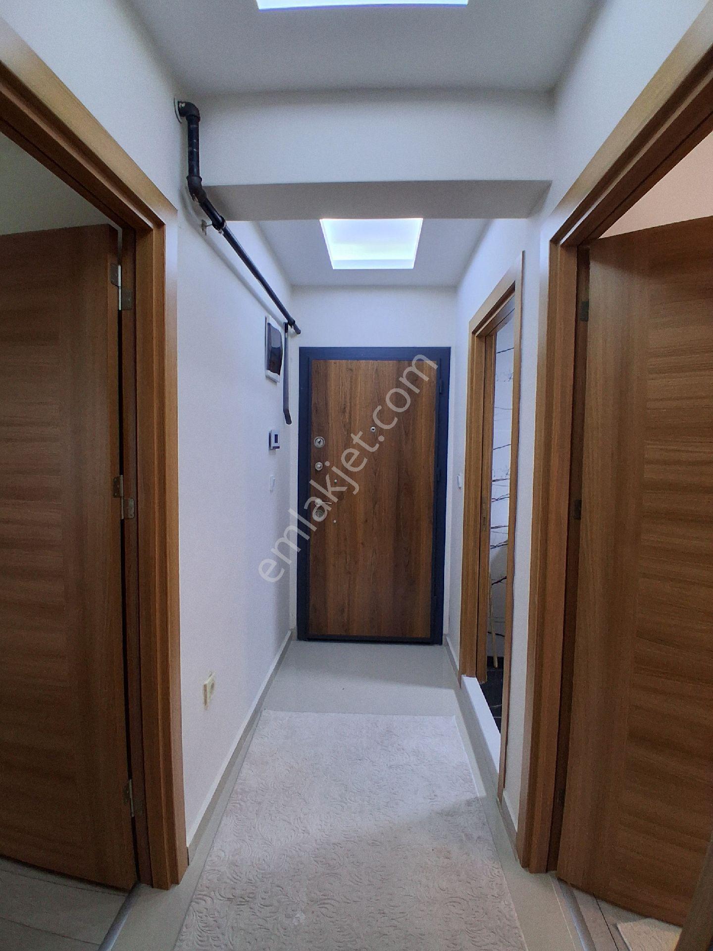 Kiralık Daire, Eşyalı, 2+1, Ara Kat, Dedebaşında, Çakırdan - Görsel 27