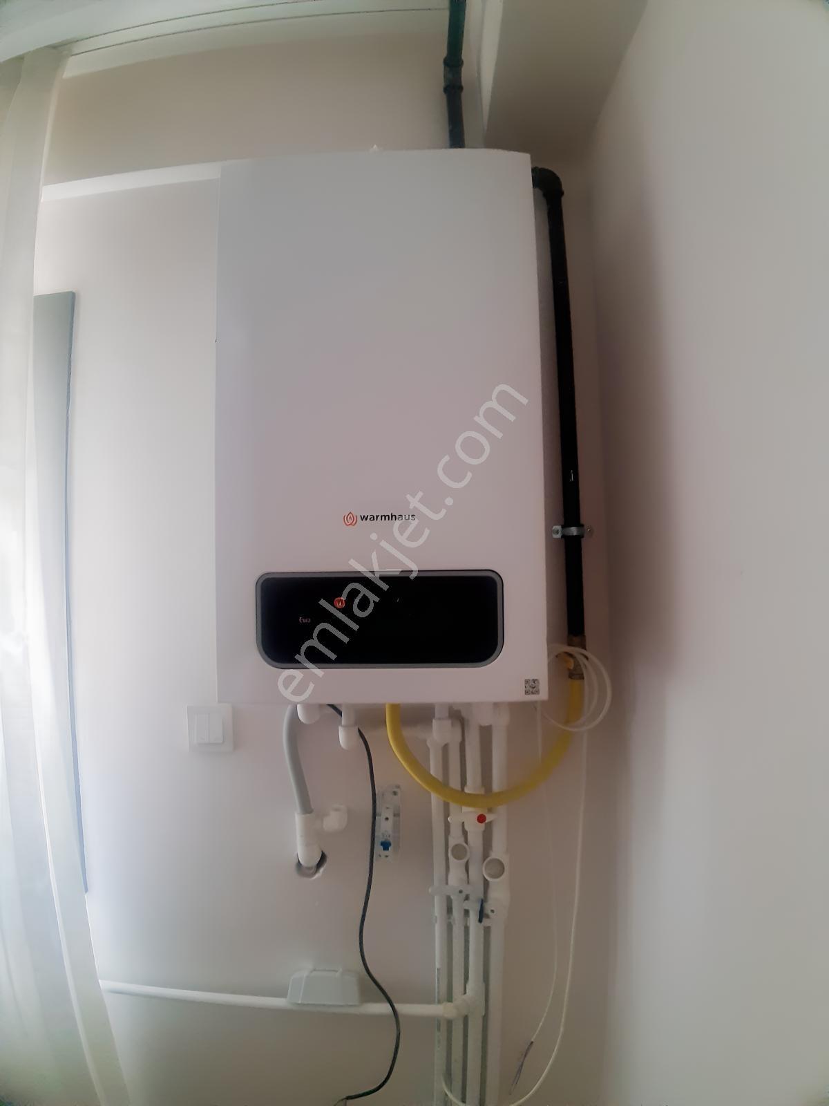 Kiralık Daire, Eşyalı, 2+1, Ara Kat, Dedebaşında, Çakırdan - Görsel 7