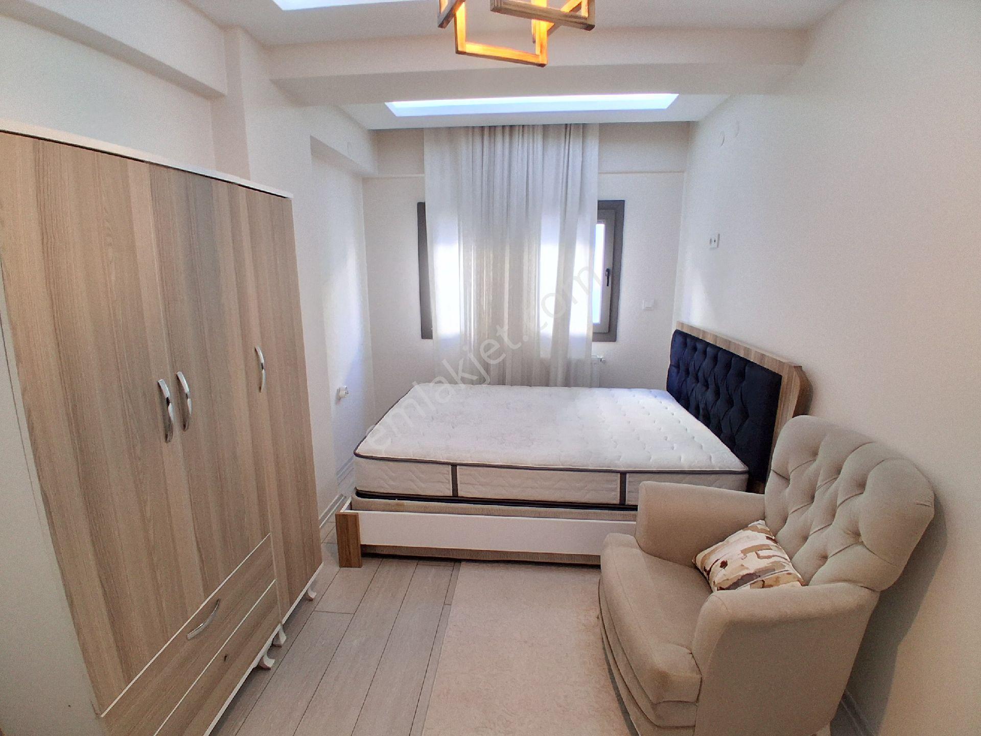 Kiralık Daire, Eşyalı, 2+1, Ara Kat, Dedebaşında, Çakırdan - Görsel 29