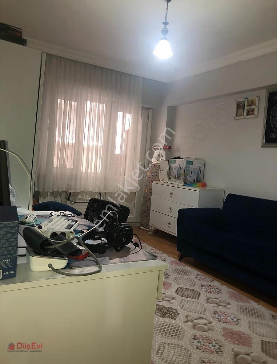 Bağcılar Yıldıztepe Mh. 2+1 Ferah Daire - Görsel 23