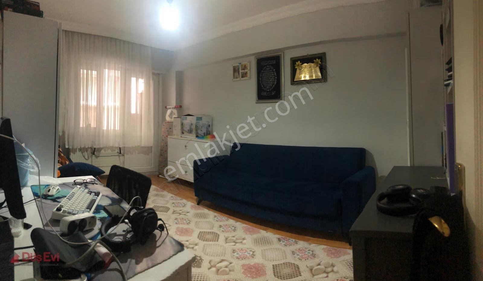 Bağcılar Yıldıztepe Mh. 2+1 Ferah Daire - Görsel 26