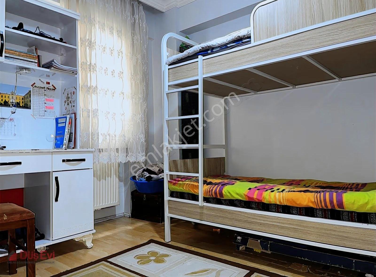 Bağcılar Yenigün Mah. 3+1 Kredili Yüksek Giriş Daire - Görsel 8