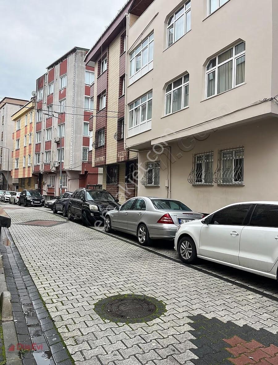 Bağcılar Yenigün Mah. 3+1 Kredili Yüksek Giriş Daire - Görsel 21