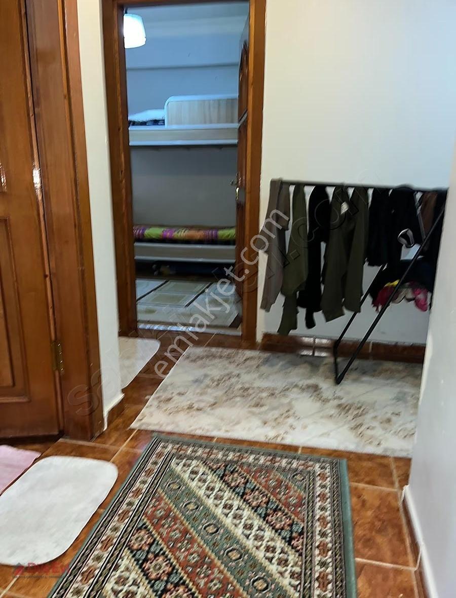 Bağcılar Yenigün Mah. 3+1 Kredili Yüksek Giriş Daire - Görsel 22