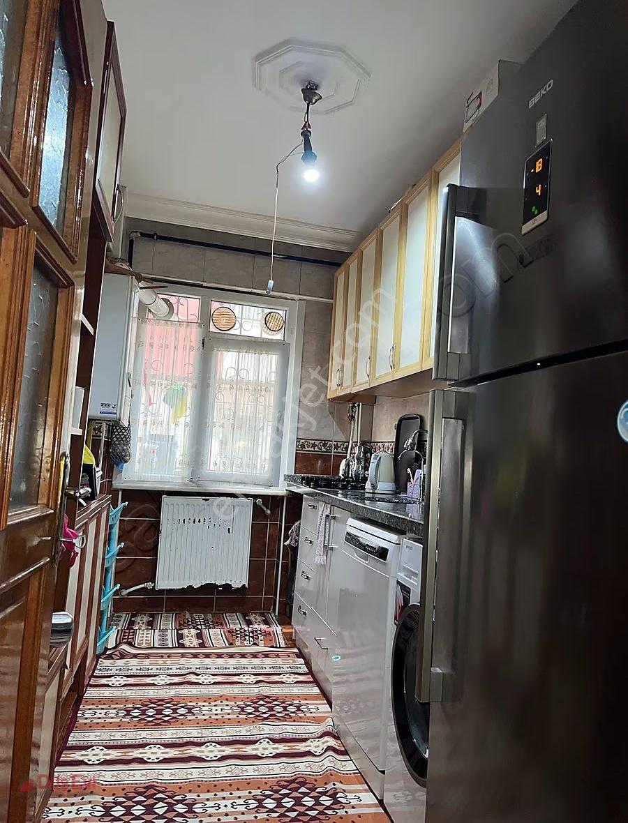 Bağcılar Yenigün Mah. 3+1 Kredili Yüksek Giriş Daire - Görsel 7