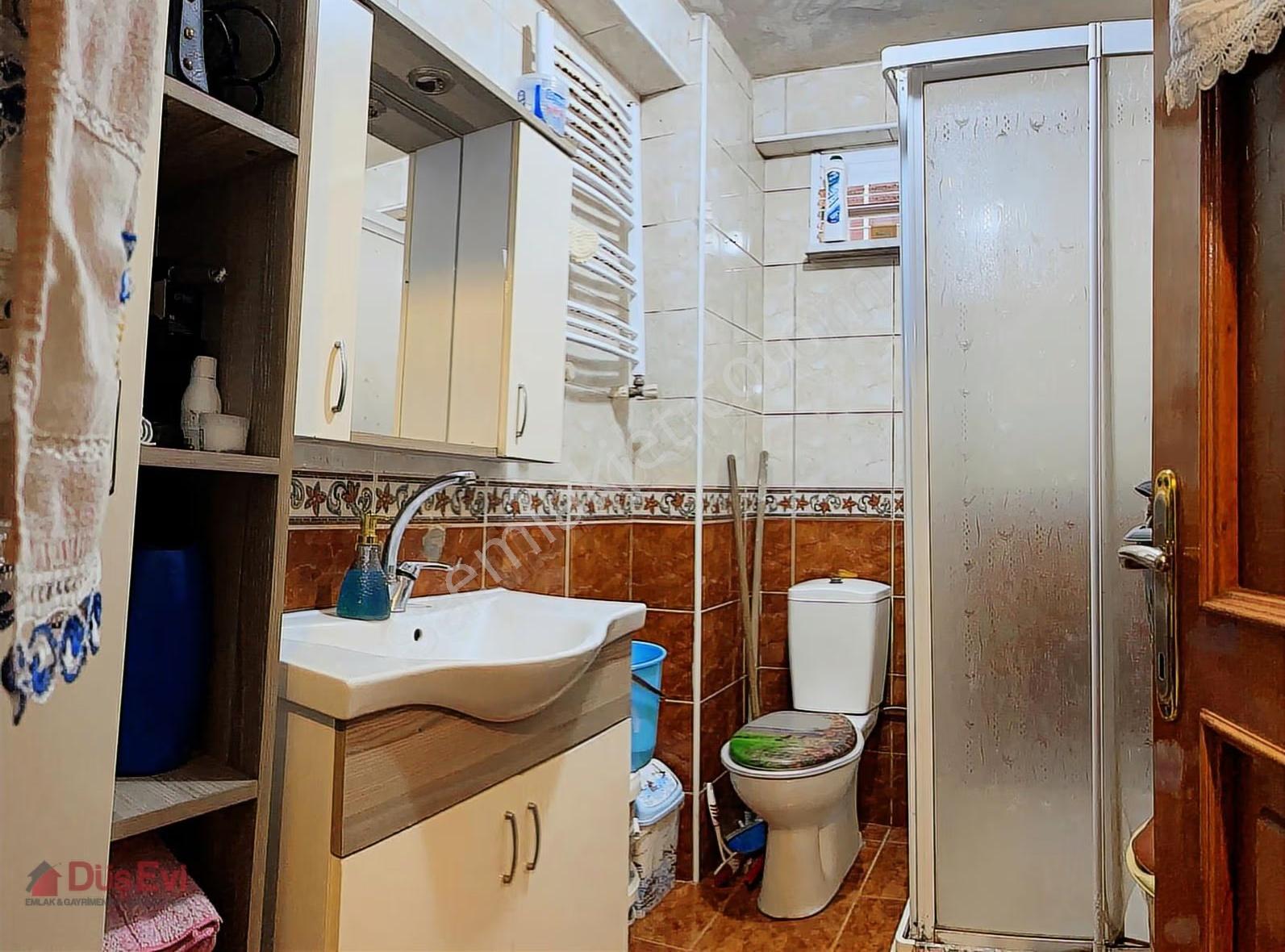 Bağcılar Yenigün Mah. 3+1 Kredili Yüksek Giriş Daire - Görsel 20