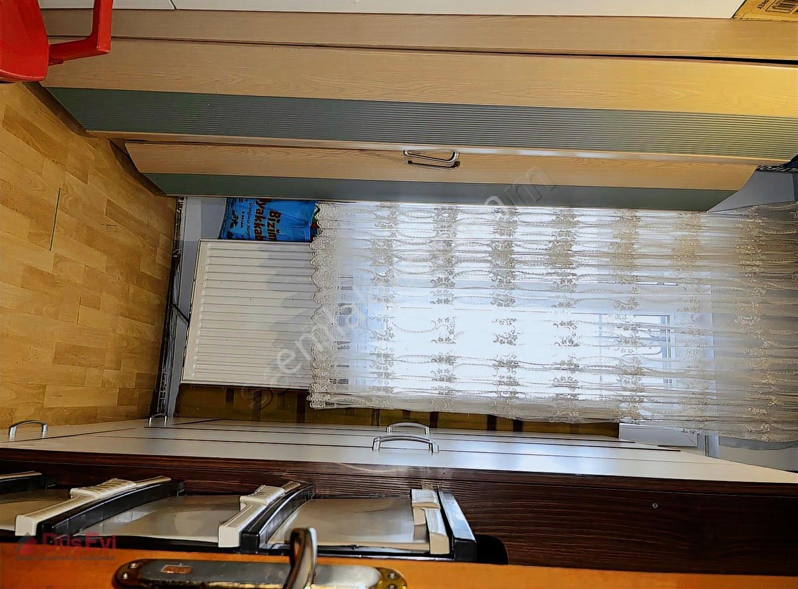 Bağcılar Yenigün Mah. 3+1 Kredili Yüksek Giriş Daire - Görsel 9