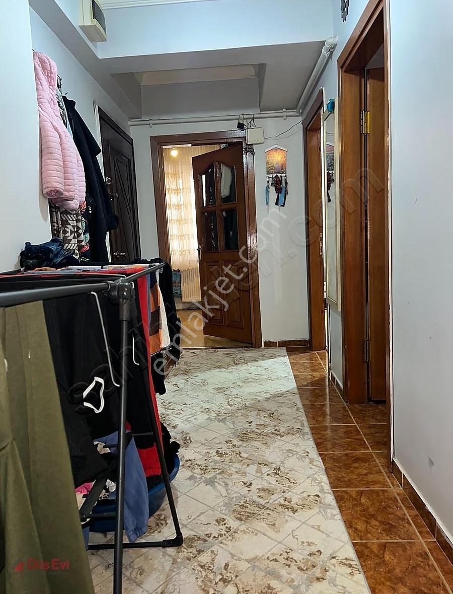 Bağcılar Yenigün Mah. 3+1 Kredili Yüksek Giriş Daire - Görsel 3